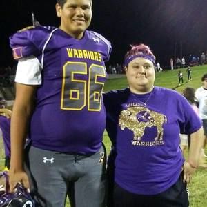 Meet your Posher, Jensine